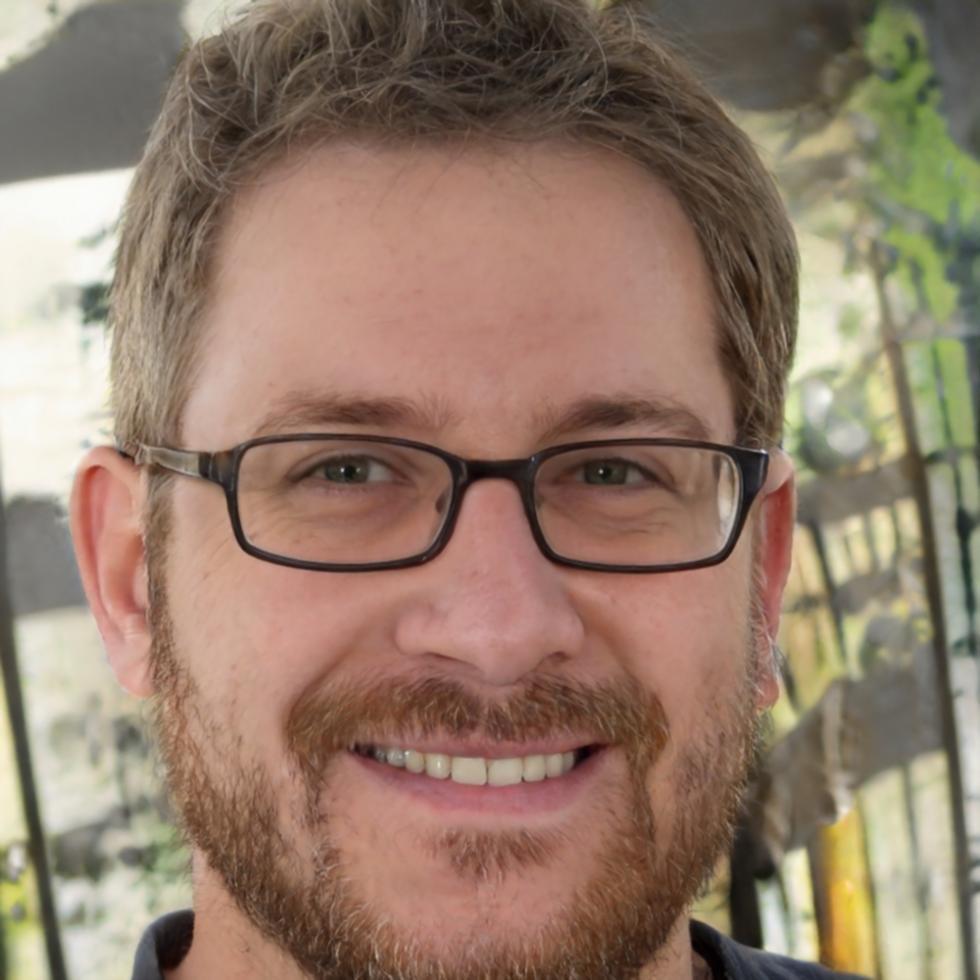 Dr. Andreas Müller, Programmleiter und erfahrener Finanzexperte